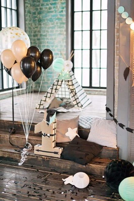 Цифра "Индейцы"