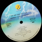 Creedence Clearwater Revival / The Very Best Of C.C.R. (LP)