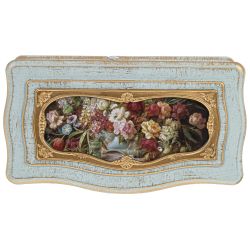 GAEM Шкатулка для украшений (музык.), L22 W12 H9 см