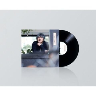 (ПРЕДЗАКАЗ) Альбом LEE KWANG CHO X HAM CHOON HO - ACOUSTIC 2025 : AESTHETIC ACOUSTIC FEAST LP