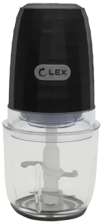 Измельчитель LEX LXFP4301 (q)