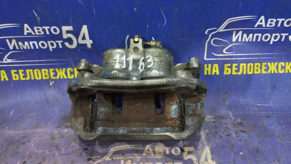 Суппорт тормозной передний правый NISSAN SERENA 2005-2010