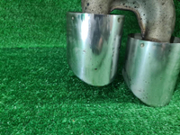 Глушитель Chery Tiggo 8 Pro Max (2022-н.в.)