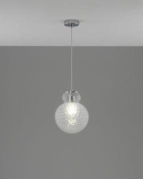 Светильник подвесной Moderli V11164-1P Lorel