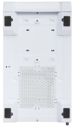 Корпус mATX Powercase ByteFlow Micro White LE