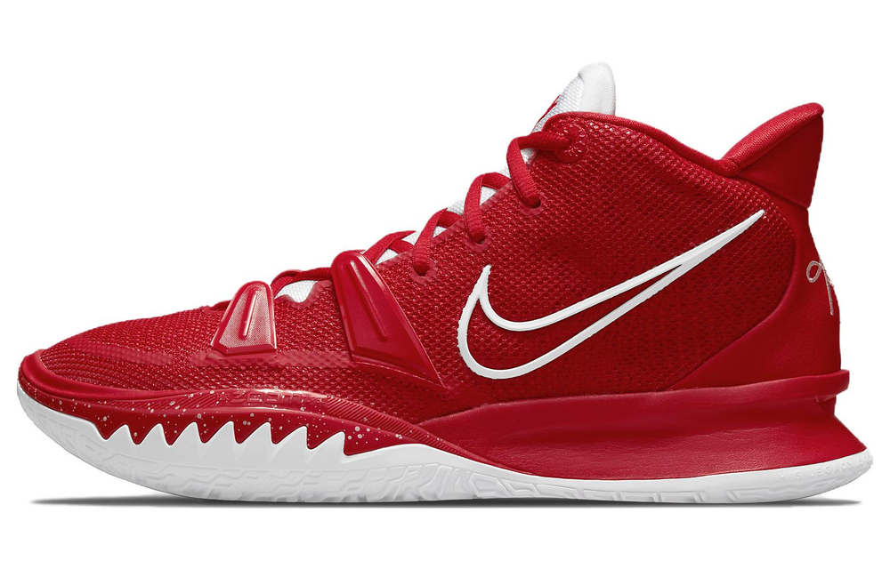 Nike Kyrie 7 Tb "University Red"