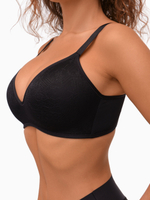 Бюстгальтер Snowdrop с формованными чашками на стане