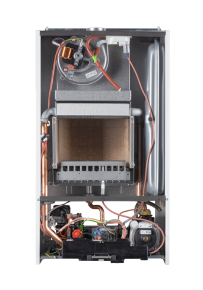 Federica Bugatti 24 TECH