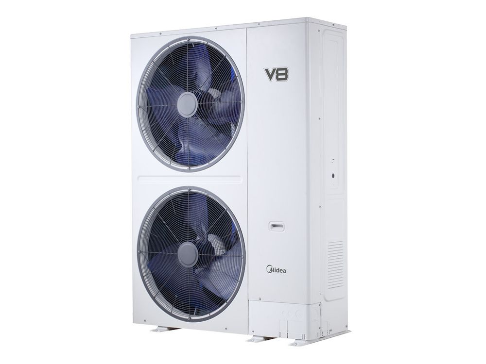 Midea V8SiMV8Si-500WV2GN1