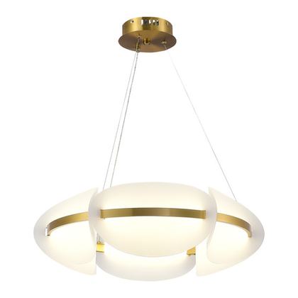Люстра подвесная ST Luce Etoile SL1304.203.45