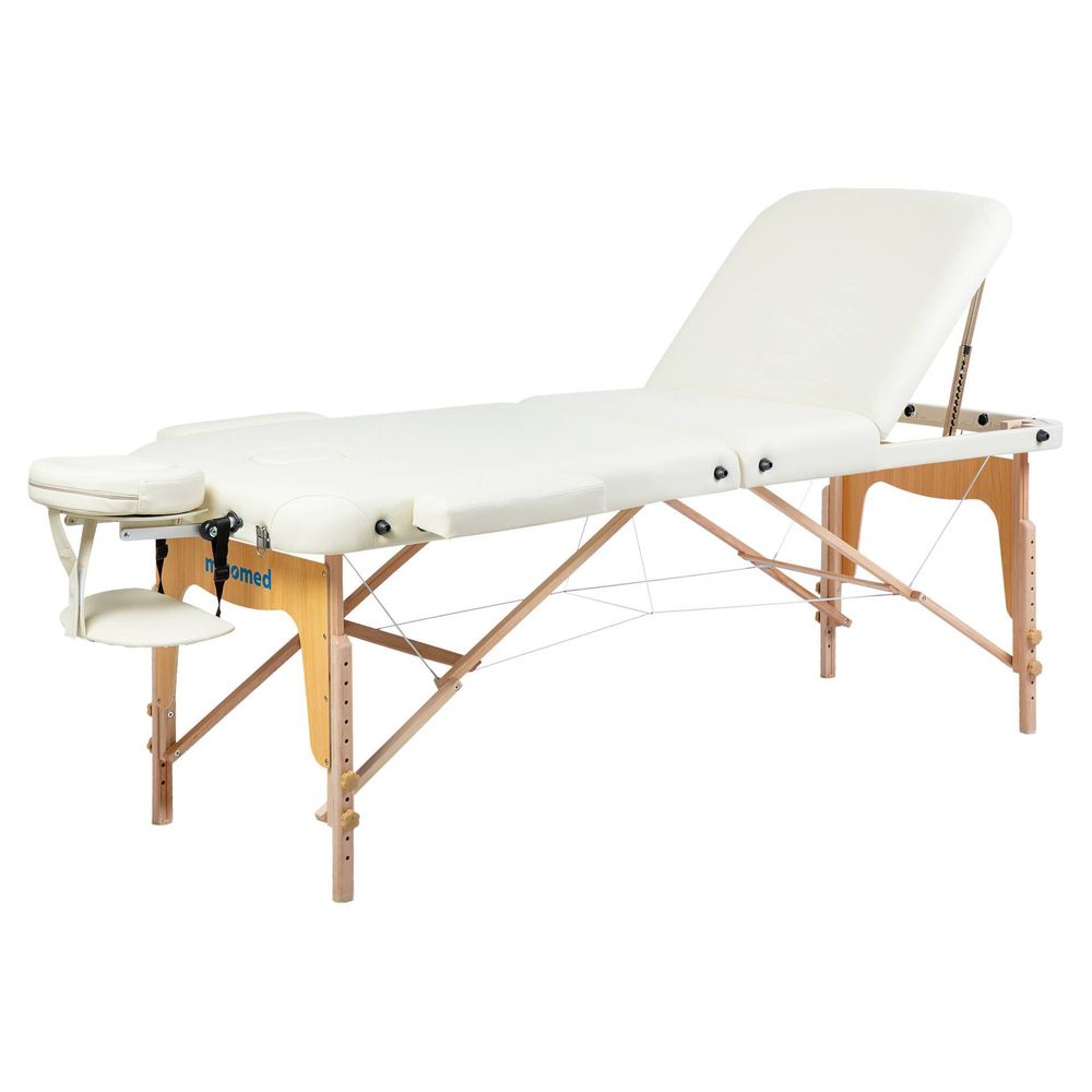 Массажный стол Mizomed Premium 3, складной