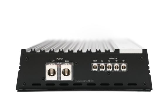 Усилитель Pride Aurora 3000W