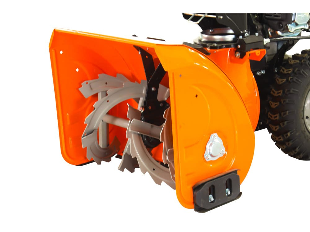 Снегоуборщик YARD FOX 6654E