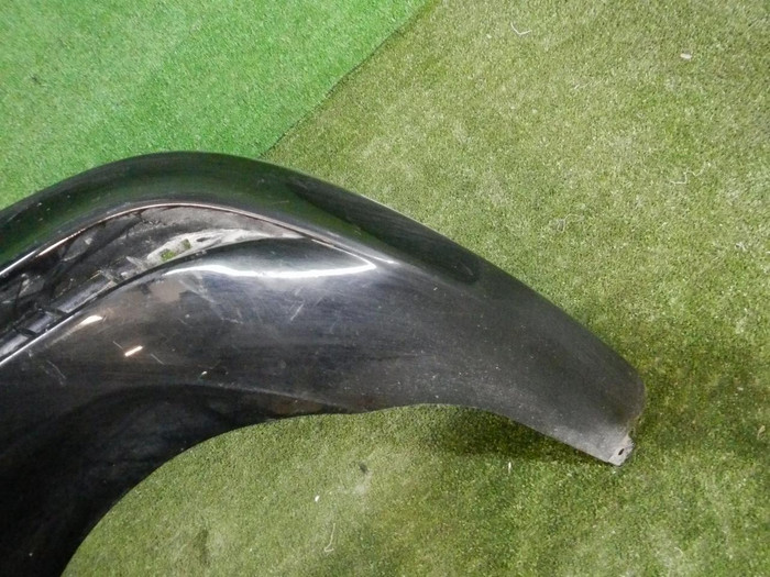 Юбка заднего бампера Genesis GV80 (2020-2023)