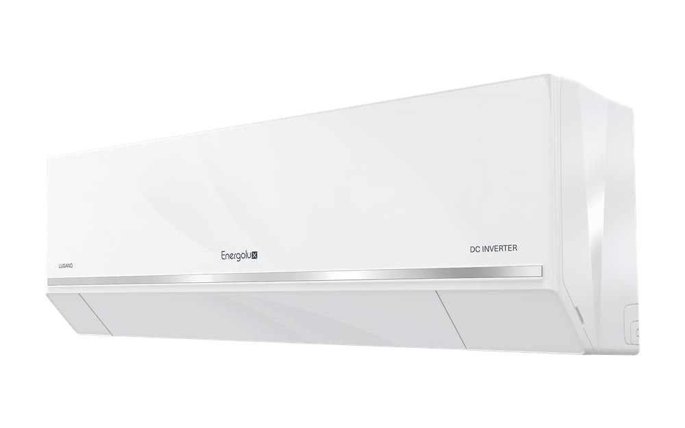 Сплит-система ENERGOLUX, LUGANO Inverter, SAS18DL1-AI / SAU18DL1-AI