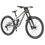 Двухподвесный велосипед Scott Gambler 920 (2020)