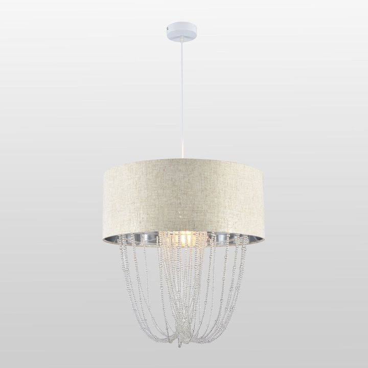 Люстра Lussole LSP-6032