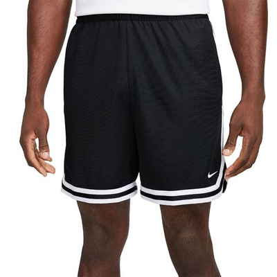 Баскетбольные шорты Nike Dri-FIT DNA Shorts Black