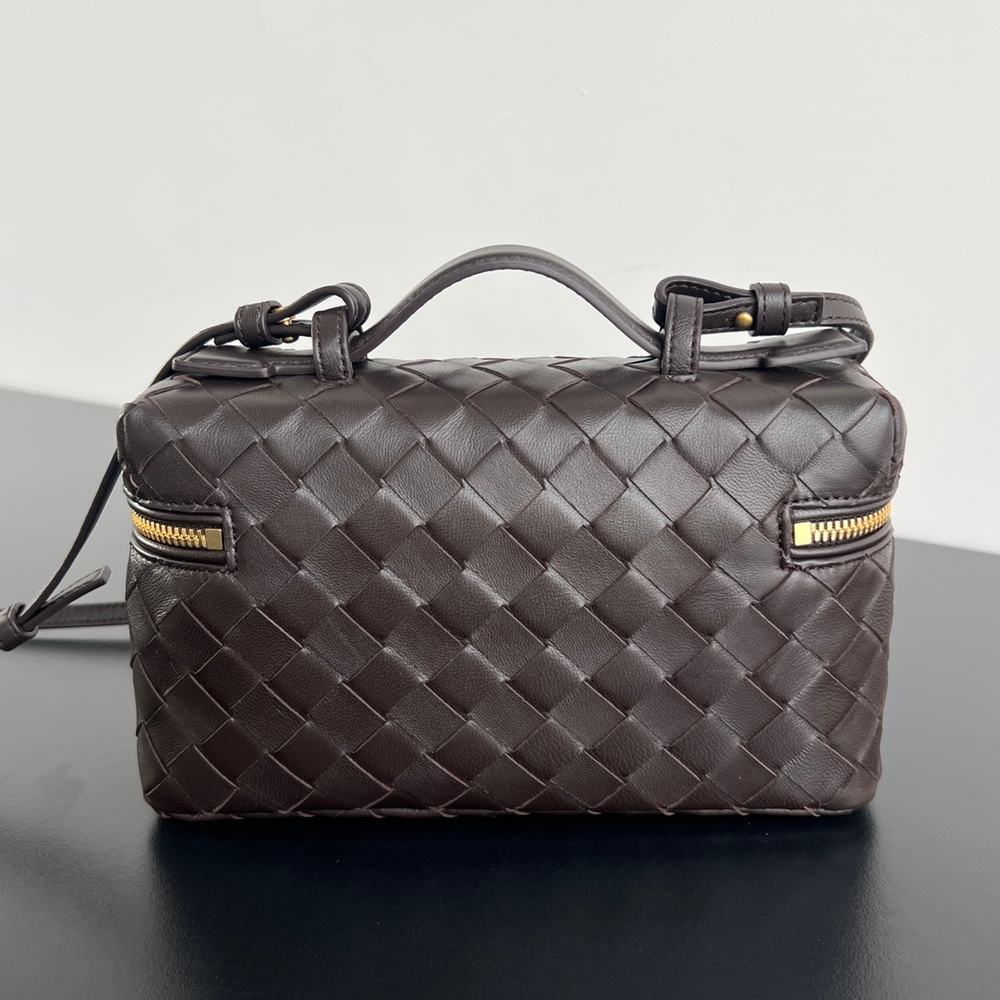 Bottega Veneta Bang Bang Vanity Case