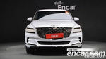 Genesis GV80 2.5T Бензин 2WD (04.2020)