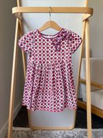 Хлопковое платье Little Marc Jacobs, 80