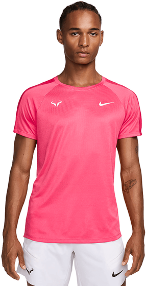Футболка мужская Nike Dri-FIT Rafa Challenger, арт. DV2887-629