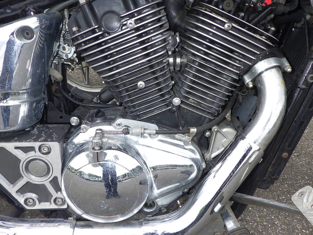 Suzuki Desperado 800 , 1999