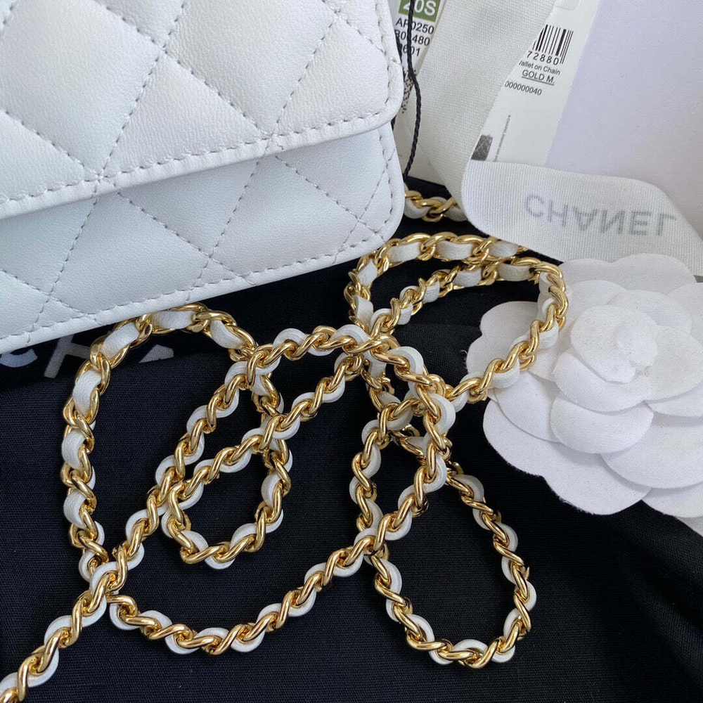Chanel Woc