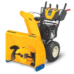 Бензиновый снегоуборщик "CUB CADET" XS3 71 SWE