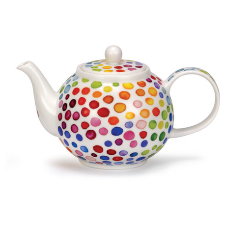 Чайник 1.2л Dunoon Конфетти