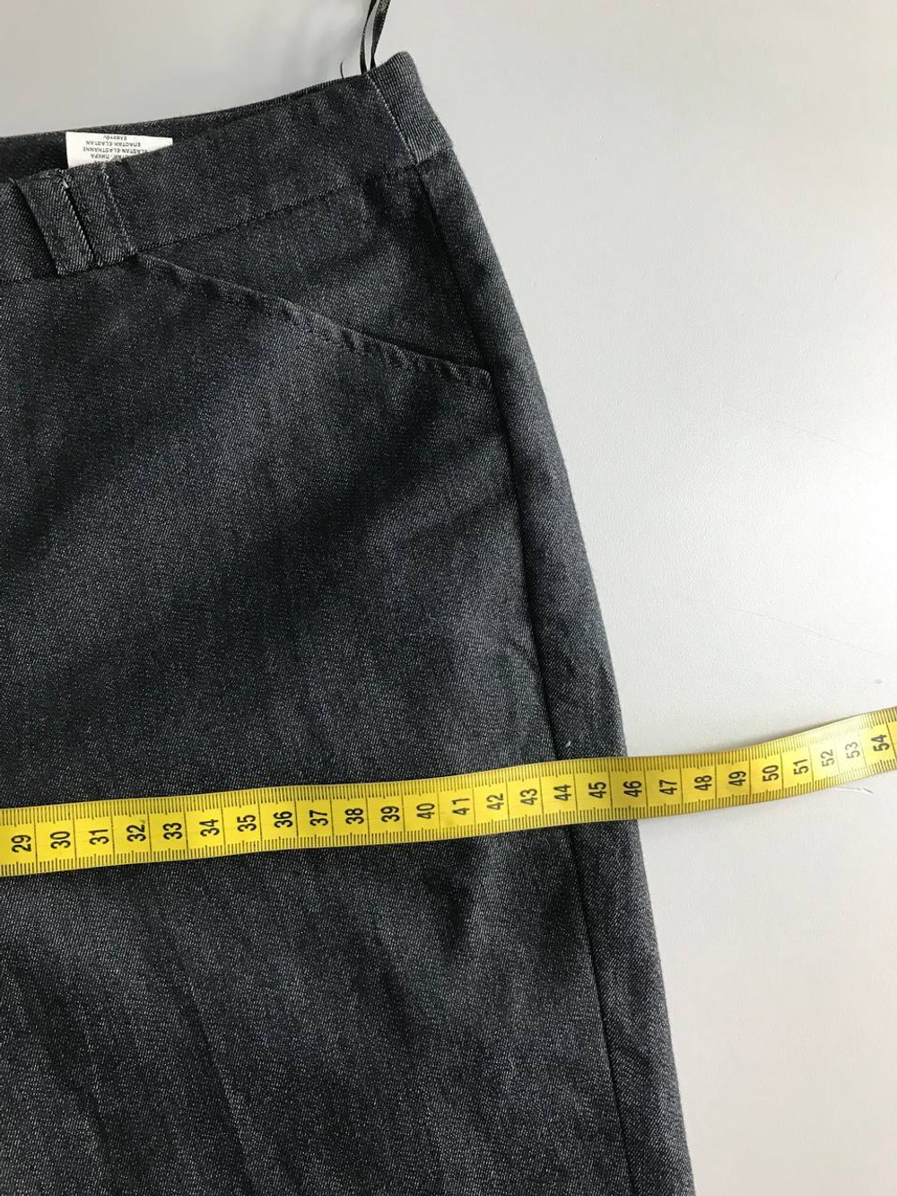 Брюки Koton удобные, маркировка 36, визуально 42 размер