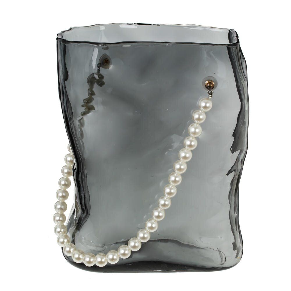 GAEM Ваза, L18 W9 H25 см