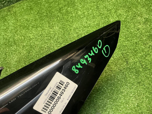 Фонарь правый внешний Changan CS55PLUS (2021-н.в.)