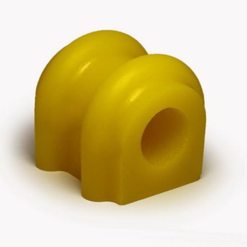 Полиуретановая втулка стабилизатора задней подвески, I. D. = 19 мм (2 шт.), Точка опоры.12-01-2935