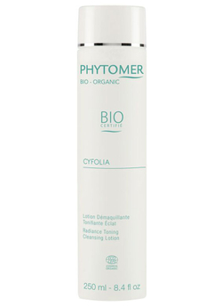 Лосьон тонизирующий для сияния кожи PHYTOMER BIO-ORGANIC