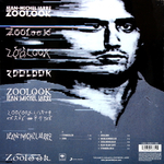 Jean-Michel Jarre / Zoolook (LP)