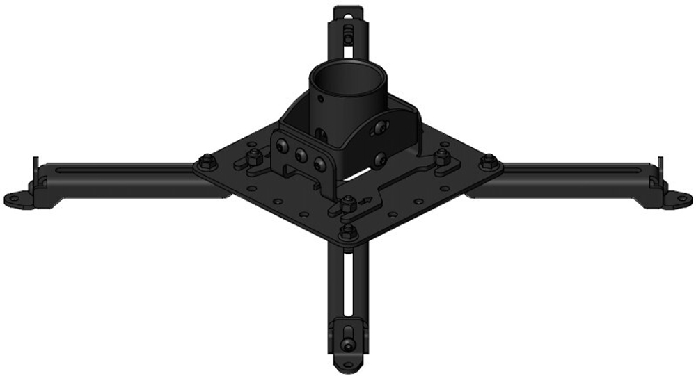 Крепление универсальное Wize PR2-UNV