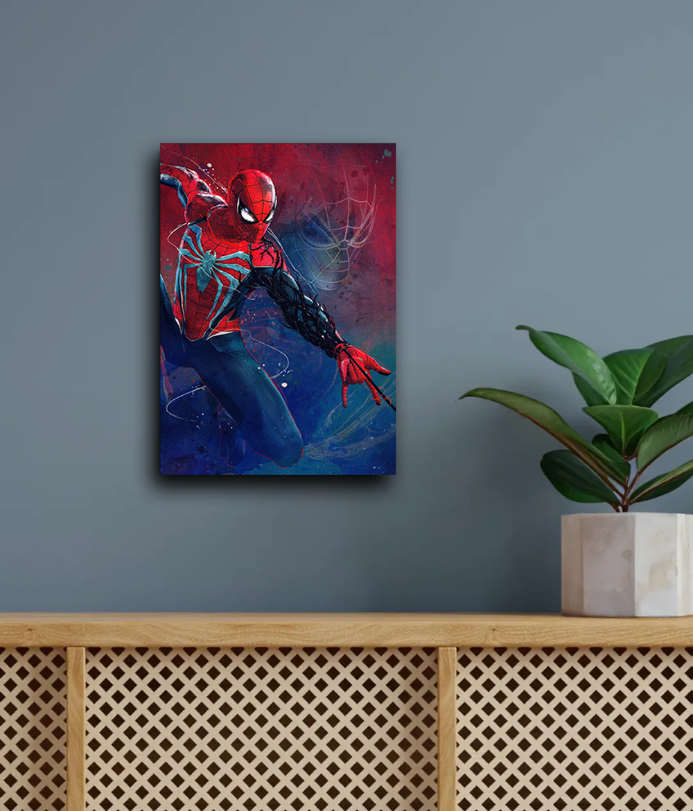 Человек-паук 3 (Spider-Man)