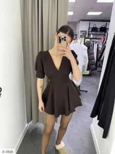 Комбинезон II-4249 Фабрика Моды