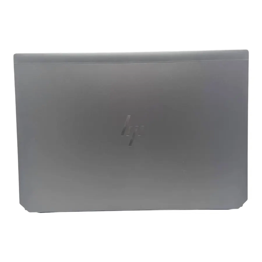 ZBook 17 G5