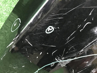 Капот Honda Accord 11 (2023-н.в.)