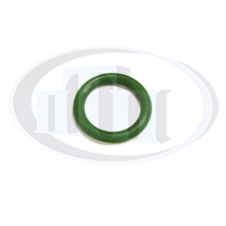Кольцо уплотнительное OPEL (13,4х2,6) черный MVQ (55353328) ПТП обр.