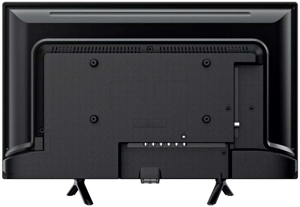 Телевизор BBK 24" 24LEM-1022/T2C