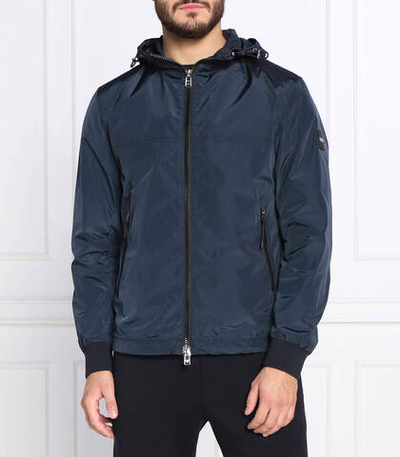 Куртка Callero2 BOSS BLACK - темно-синий(50477459)