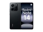 Xiaomi Redmi Note 14 8/256GB (Black)