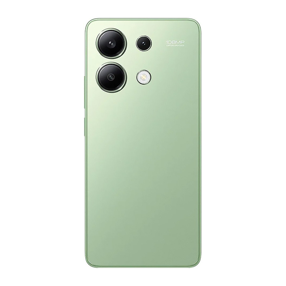 Redmi Note 13 8/256 ГБ Mint Green
