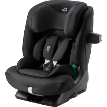 Автокресло Britax Roemer Advansafix Pro Style Carbon Black