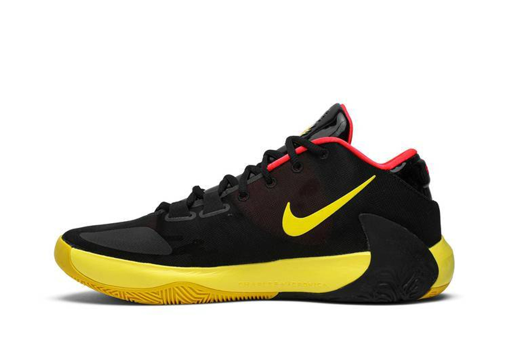 Кроссовки Nike Freak 1 Zoom "Soul Glo"
