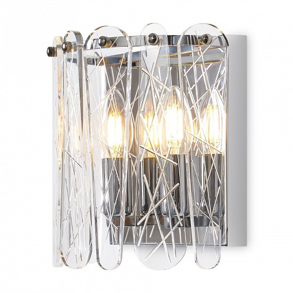 Накладной светильник Freya Surface FR2048WL-02CH