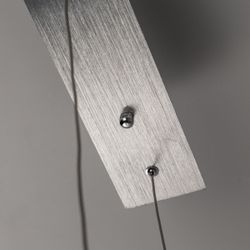 Citilux Вегас CL227030 LED Подвесной светильник Алюминий